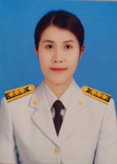 นางสาวนวลลัดดา วารี